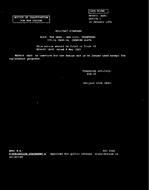 MIL MS9400 Notice 1 – Inactivation MIL MS9400 Notice 1 - Inactivation