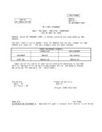 MIL MS9433 Notice 1 - Cancellation