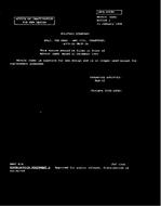 MIL MS9436 Notice 1 - Inactivation 1