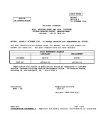 MIL MS9440 Notice 2 - Cancellation