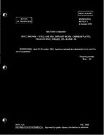 MIL MS9441 Notice 1 - Validation