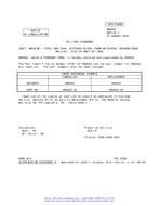 MIL MS9442 Notice 1 - Cancellation