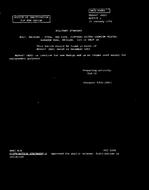 MIL MS9447 Notice 1 - Inactivation