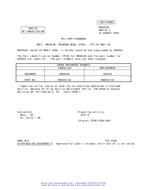 MIL MS9454A Notice 1 - Cancellation