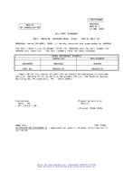 MIL MS9456A Notice 1 - Cancellation