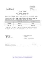 MIL MS9457A Notice 1 - Cancellation