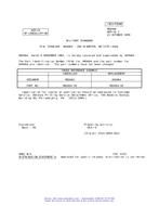 MIL MS9464 Notice 1 - Cancellation