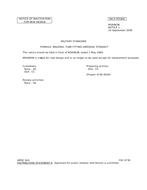 MIL MS9483B Notice 1 - Inactivation