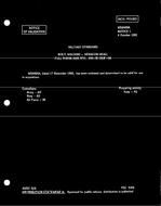 MIL MS9489A Notice 1 - Validation