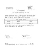 MIL MS9491A Notice 2 - Cancellation