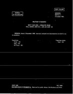 MIL MS9493A Notice 1 - Validation