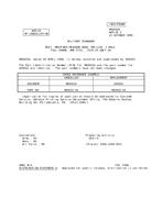 MIL MS9502A Notice 2 - Cancellation