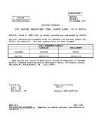 MIL MS9523A Notice 2 – Cancellation MIL MS9523A Notice 2 - Cancellation
