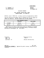 MIL MS9526A Notice 2 – Cancellation MIL MS9526A Notice 2 - Cancellation