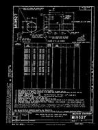 MIL MS9527B MIL MS9527B