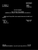 MIL MS9532 Notice 1 - Validation