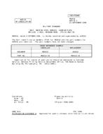 MIL MS9532 Notice 2 - Cancellation