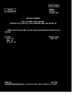 MIL MS9534 Notice 1 - Validation