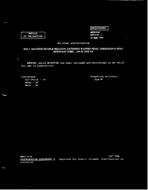 MIL MS9556C Notice 1 - Validation