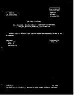 MIL MS9566A Notice 1 - Validation