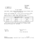 MIL MS9573B Notice 1 - Cancellation