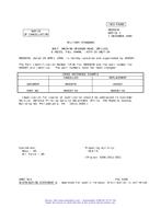 MIL MS9587B Notice 1 - Cancellation