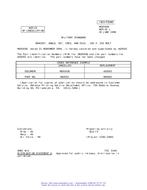 MIL MS9593B Notice 1 - Cancellation