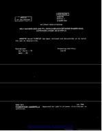 MIL MS9677B Notice 1 - Validation