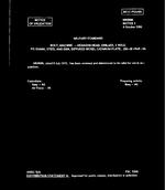 MIL MS9686 Notice 1 - Validation