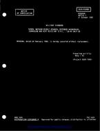 MIL MS9694A Notice 1 - Cancellation