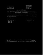 MIL MS9697A Notice 1 - Validation