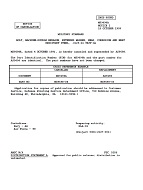 MIL MS9698A Notice 2 - Cancellation