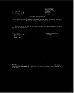 MIL MS9699A Notice 1 - Validation
