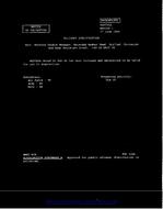 MIL MS9705A Notice 1 - Validation