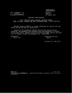 MIL MS9706A Notice 2 - Reactivation