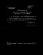 MIL MS9717A Notice 2 - Reactivation
