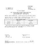 MIL MS9724A Notice 2 - Cancellation