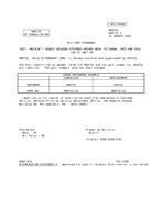 MIL MS9732 Notice 1 - Cancellation