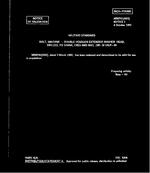 MIL MS9741 Notice 1 - Validation