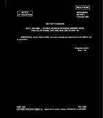 MIL MS9742 Notice 1 - Validation