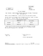 MIL MS9751 Notice 2 - Cancellation