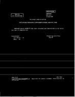 MIL MS9766B Notice 1 - Validation