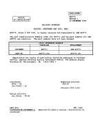 MIL MS9771 Notice 3 - Cancellation