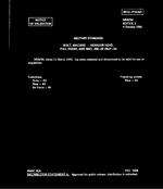 MIL MS9784 Notice 1 - Validation