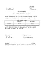 MIL MS9788 Notice 2 - Cancellation
