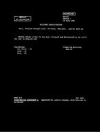 MIL MS9806 Notice 1 - Validation