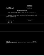MIL MS9808 Notice 1 - Validation