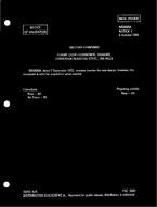 MIL MS9826A Notice 1 - Validation