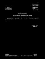 MIL MS9841 Notice 1 - Validation