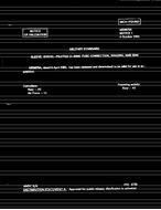 MIL MS9879A Notice 1 - Validation